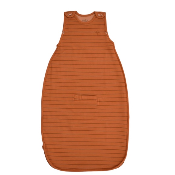 Woolino 4 Season Ultimate Toddler Sleep Bag - Picture 1 of 6